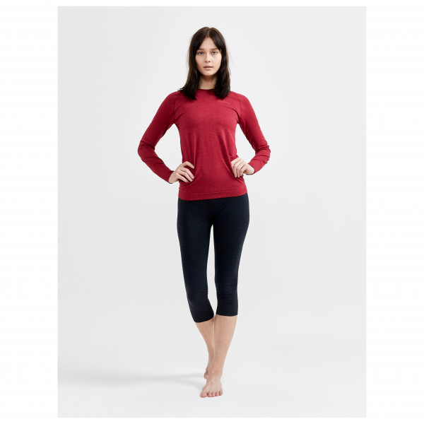 Craft - Women's Core Dry Active Comfort Knickers - Syntetisk undertøj