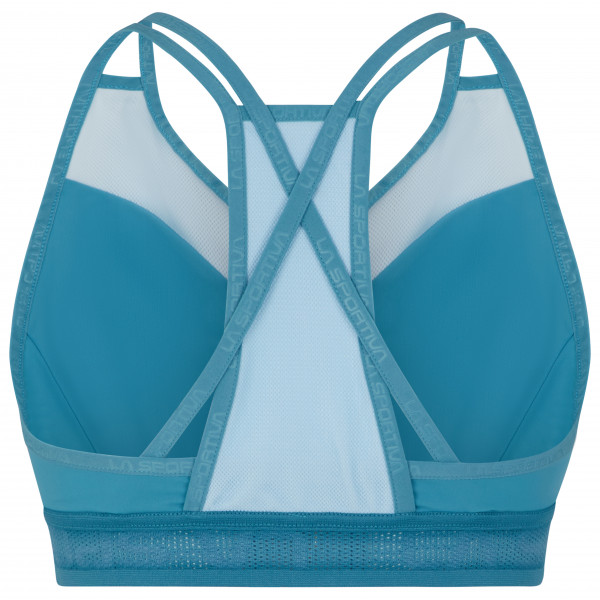 La Sportiva - Women's Wafaa Top - Sportbh