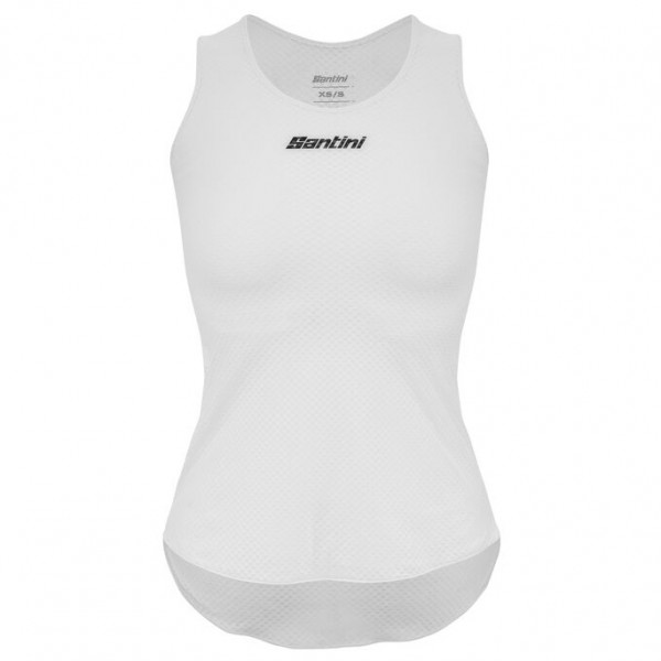 Santini - Women's Lieve Top Baselayer - Syntetisk undertøj