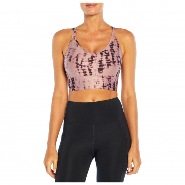MARIKA - Women's Brooklyn Sport Bra - Sujetador deportivo