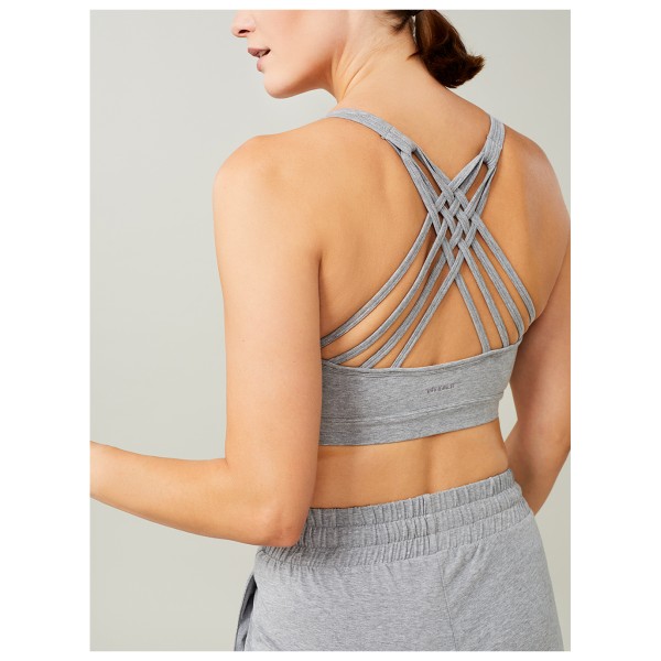 Mandala - Women's Infinity Bra - Urheilurintaliivi