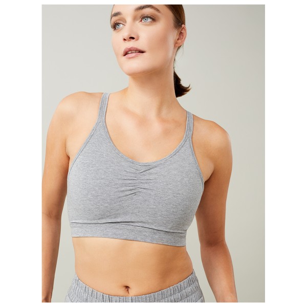 Mandala - Women's Infinity Bra - Urheilurintaliivi