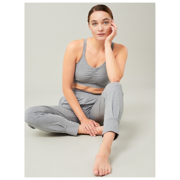 Mandala - Women's Infinity Bra - Urheilurintaliivi