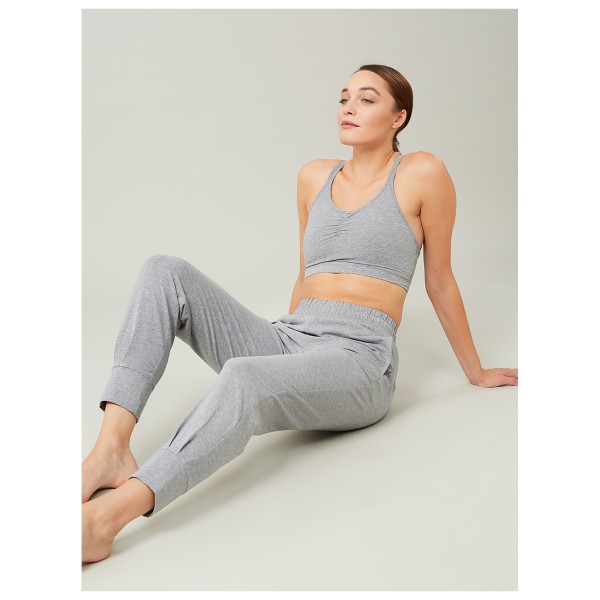 Mandala - Women's Infinity Bra - Urheilurintaliivi