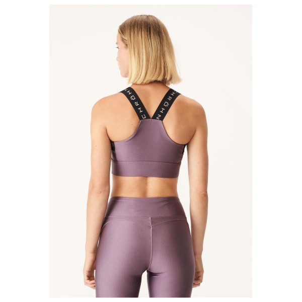 Röhnisch Shiny Kay Sports Bra Sports bra Women's Buy online Bergfreunde.eu