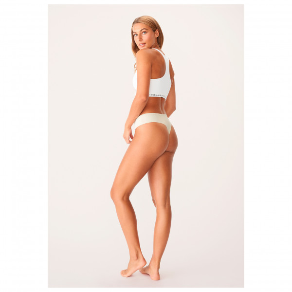 Röhnisch - Women's Siena String - Tekokuitualusvaatteet