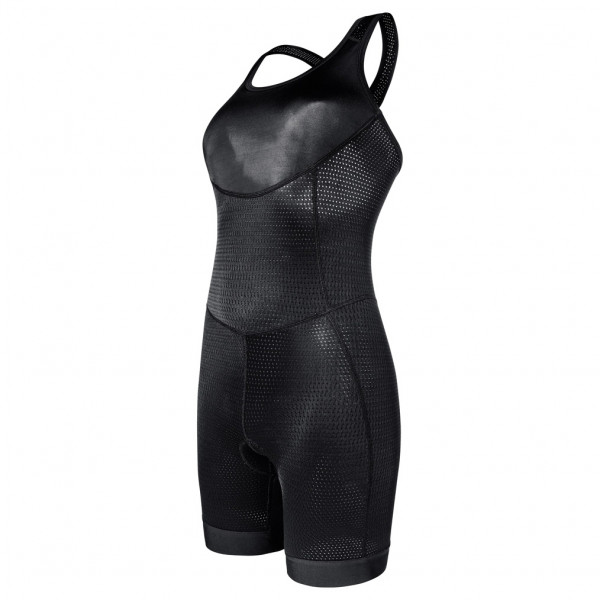 Schöffel - Women's Skin Pants Bib 8h - Fietsonderbroek
