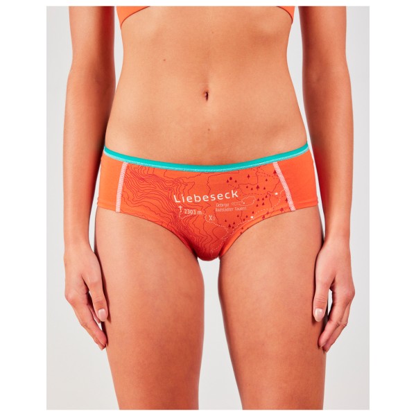 Ein schöner Fleck Erde - Women's Liebeseck - Pantalones interiores