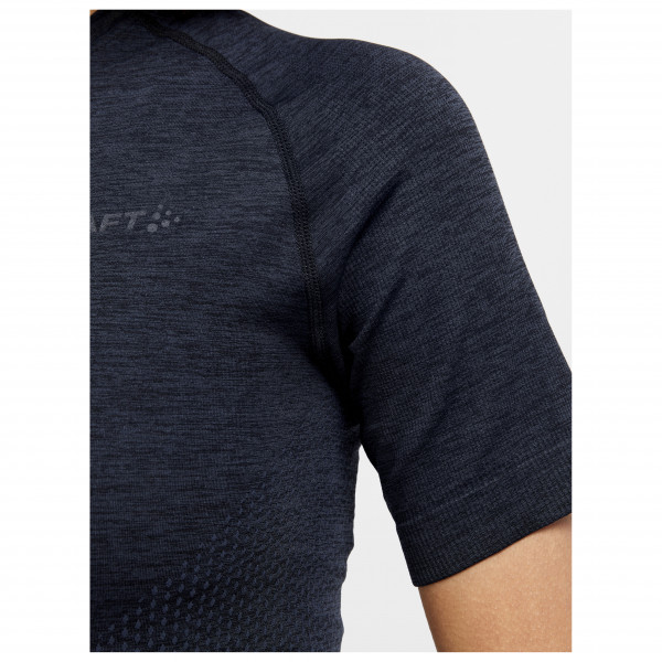 Craft - Women's Core Dry Active Comfort S/S - Ropa interior fibra sintética