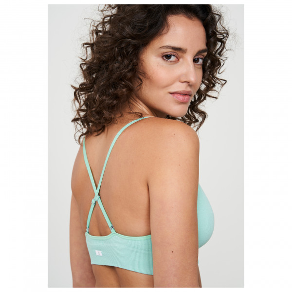 recolution - Women's Bra Kalmia - Sports-bh