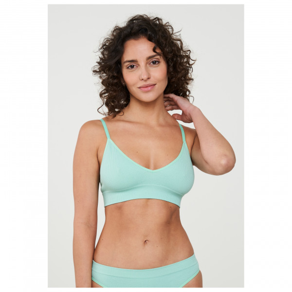 recolution - Women's Bra Kalmia - Sujetador deportivo