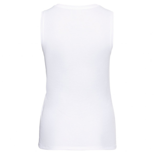 Odlo - Women's BL Top V-Neck Singlet Active F-Dry Light - Synthetisch ondergoed