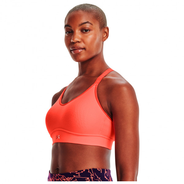 Under Armour - Women's UA Infinity Mid Covered - Sports-bh