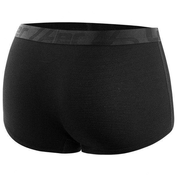 Löffler - Women's Panty Transtex Light - Ropa interior fibra sintética