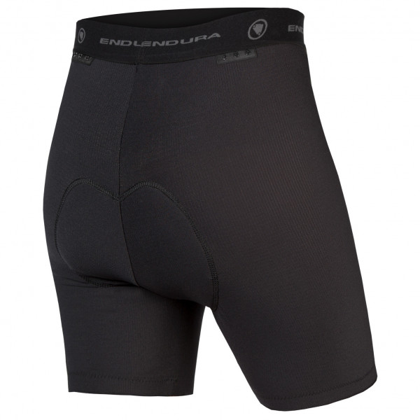 Endura - Women's Padded Clickfast Liner Shorts - Fietsonderbroek
