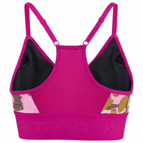 Kari Traa - Women's Var - Sports bra