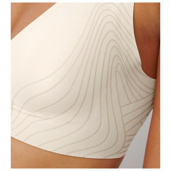 sloggi - Women's Zero Feel N 2.0 EX - Sport-BH
