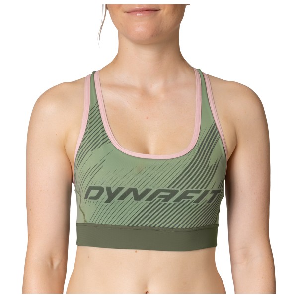 Dynafit - Women's Alpine Graphic Bra - Sportbh
