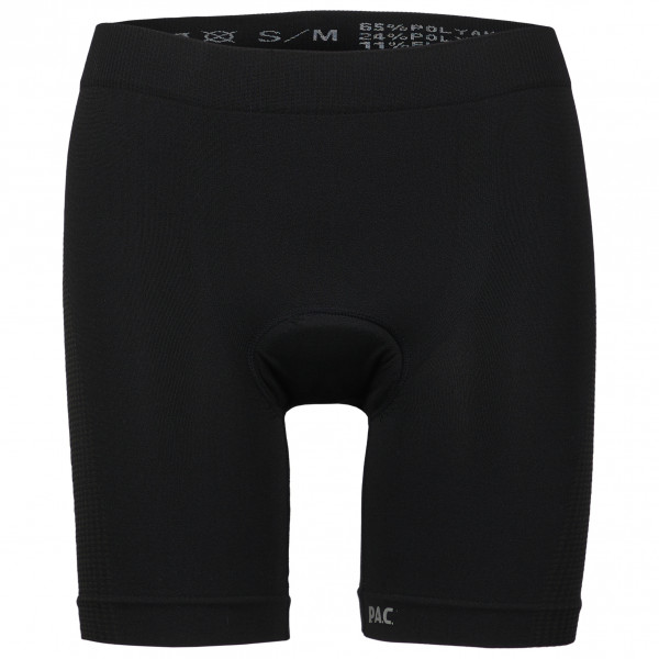 Pantaloni Ciclismo Donna Baleaf - Imbottitura 3D, UPF 50+, Traspiranti Con Tasche - 7
