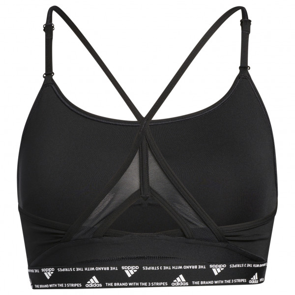 adidas - Women's Good Training Designed4Training BOS - Sujetador deportivo