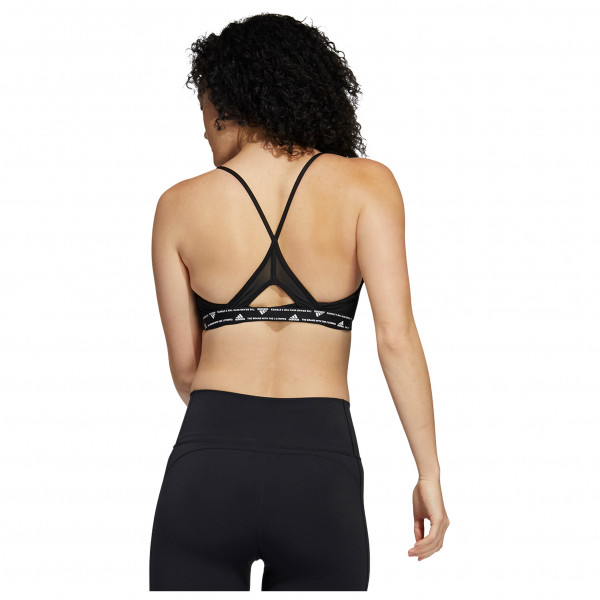 adidas - Women's Good Training Designed4Training BOS - Sujetador deportivo