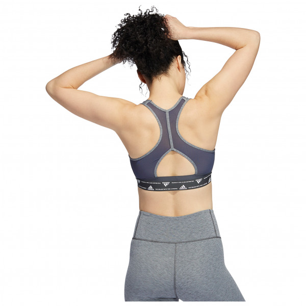 adidas - Women's MS Good Training Designed4Training - Sports-bh