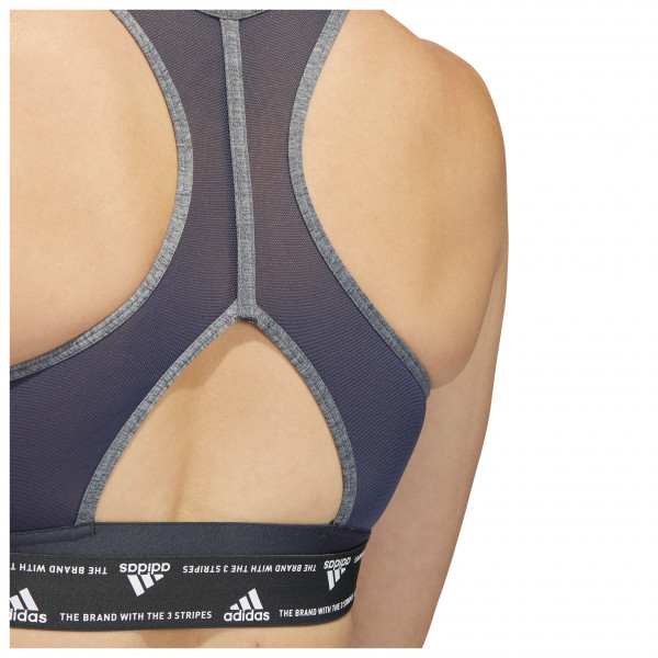 adidas - Women's MS Good Training Designed4Training - Sports-bh