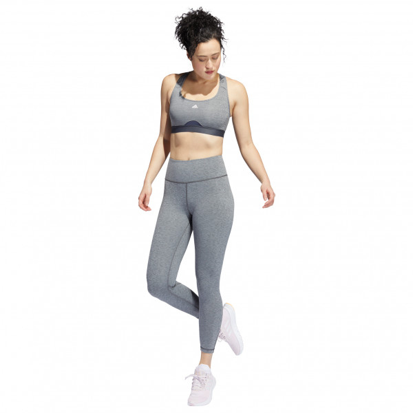 adidas - Women's MS Good Training Designed4Training - Sports-bh