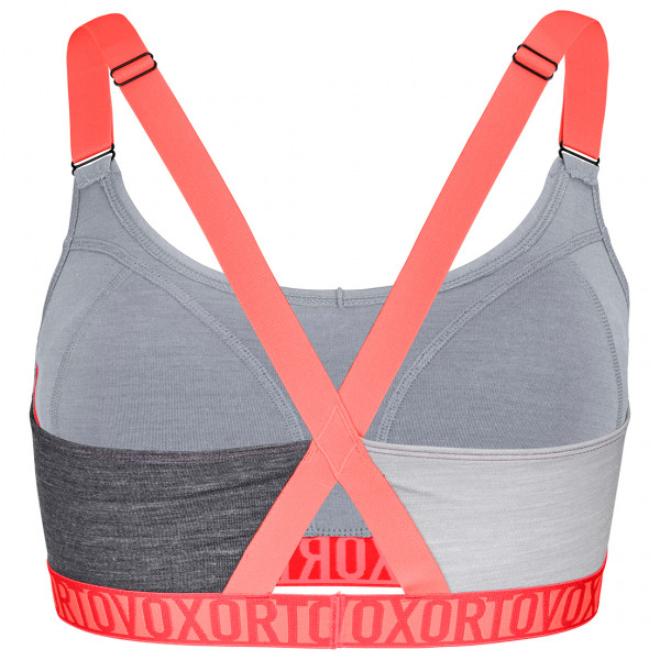 Ortovox - Women's 150 Essential Sports Top - Sportbh