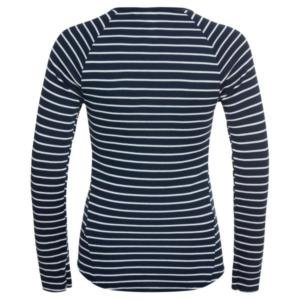Odlo - Women's BL Top Crew Neck L/S Active Warm Original - Synthetisch ondergoed