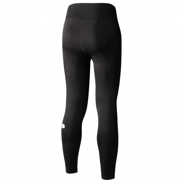 The North Face - Women's Summit Pro 120 Tight - Kunstfaserunterwäsche