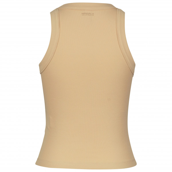 Mandala - Women's Florida Cropped Top - Yogatopje