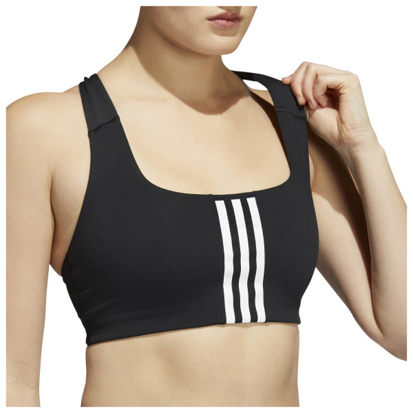 adidas - Women's PWI Medium Support - Sportbeha