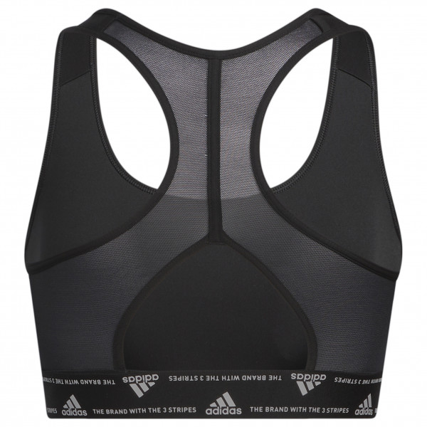 adidas - Women's PWR Medium Support - Sports-bh