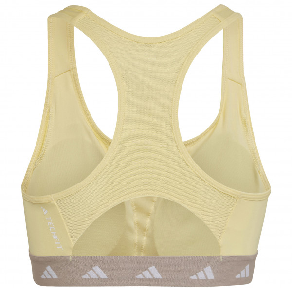 adidas - Women's PWR Medium Support TF - Sports bra