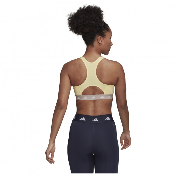 adidas - Women's PWR Medium Support TF - Sports bra