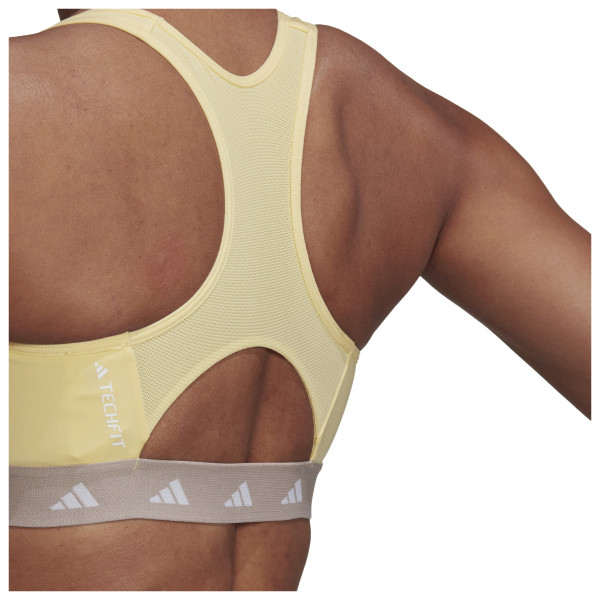 adidas - Women's PWR Medium Support TF - Sujetador deportivo