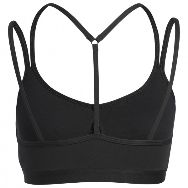 adidas - Women's Yo Ess LS Bra - Sujetador deportivo