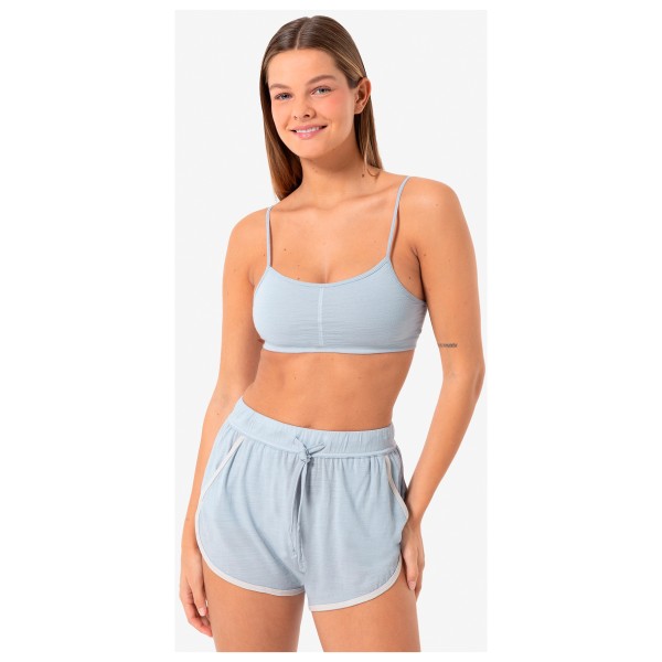 super.natural - Women's Cosy Bra - Sportbh