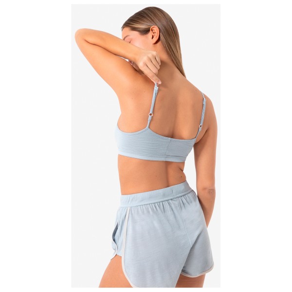 super.natural - Women's Cosy Bra - Sportbh