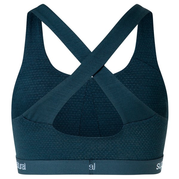 super.natural - Women's Feel Good Bra - Sportbh
