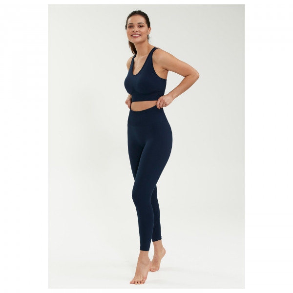 ATHLECIA - Women's Balance Seamless Bra - Sujetador deportivo