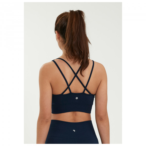 ATHLECIA - Women's Balance Seamless Bra - Sujetador deportivo