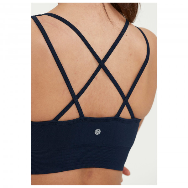 ATHLECIA - Women's Balance Seamless Bra - Sujetador deportivo