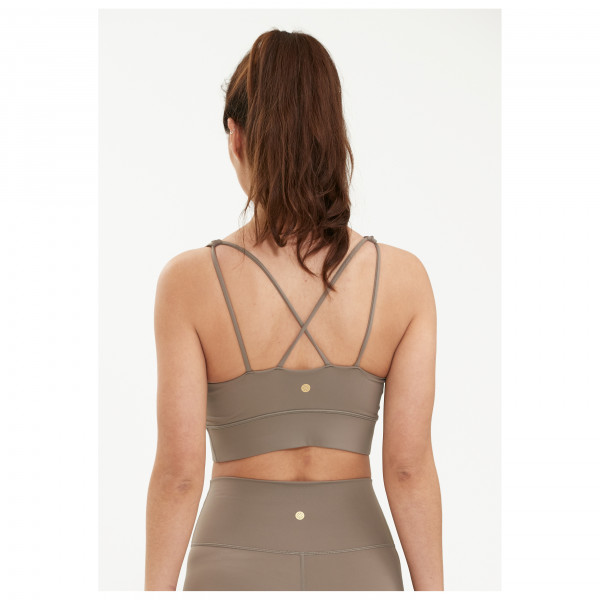 ATHLECIA - Women's Gaby Sports Bra - Sujetador deportivo