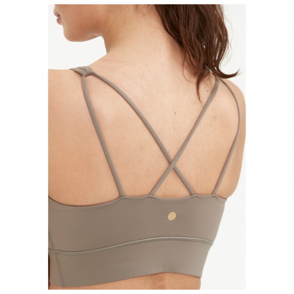 ATHLECIA - Women's Gaby Sports Bra - Sujetador deportivo