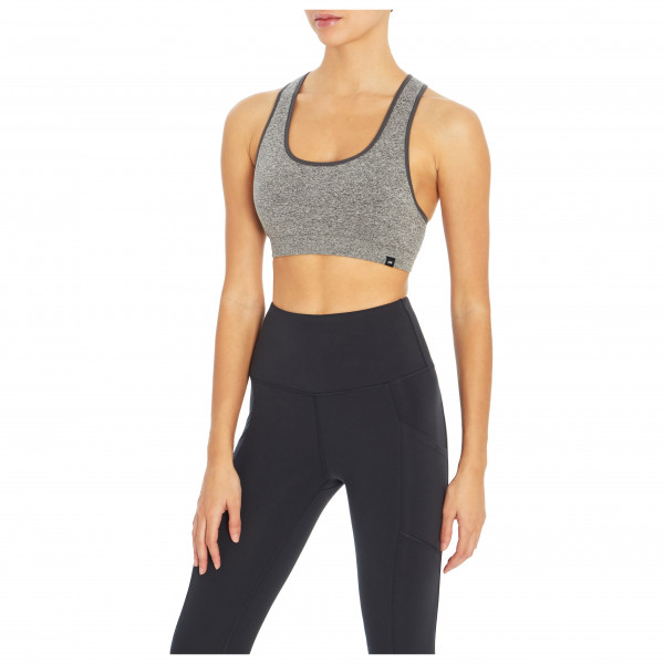 MARIKA - Women's Haley Smls Bra - Sport-BH