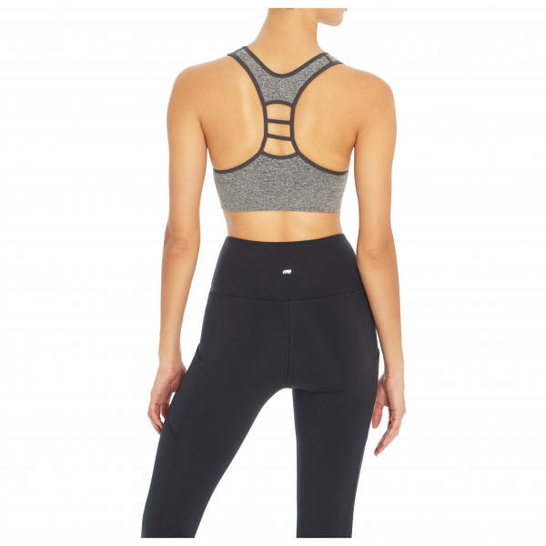MARIKA - Women's Haley Smls Bra - Sports bra