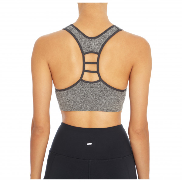 MARIKA - Women's Haley Smls Bra - Sports bra