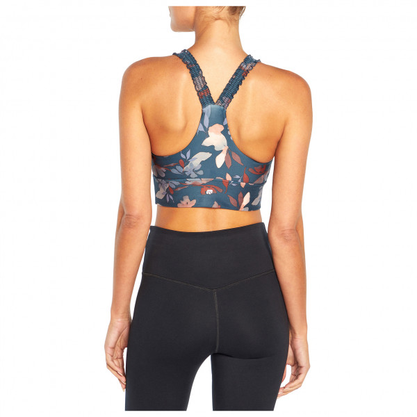 MARIKA - Women's Paisley Sport Bra - Sportbh